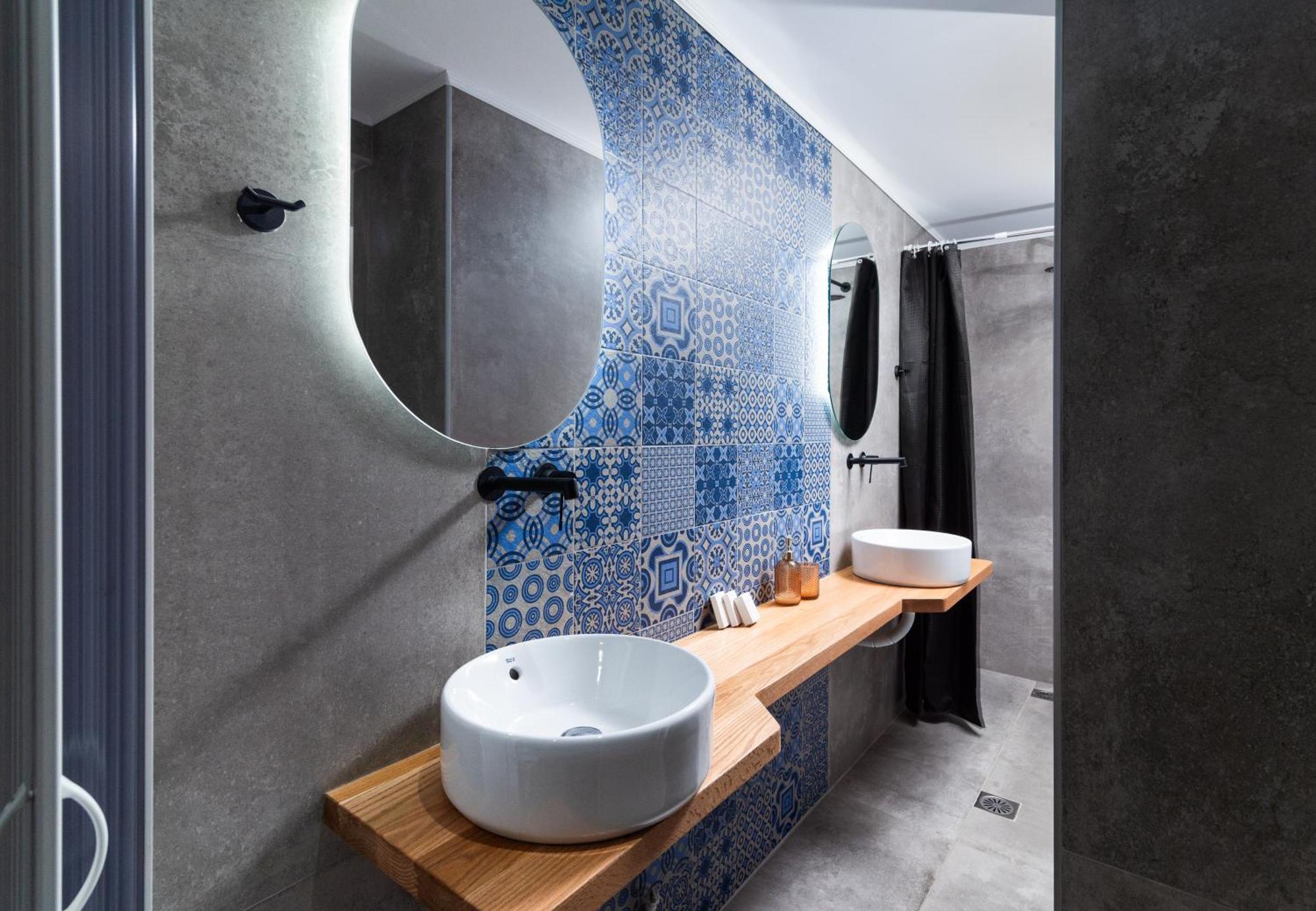 Aparthotel Patric.Ko à Agia Galini Extérieur photo