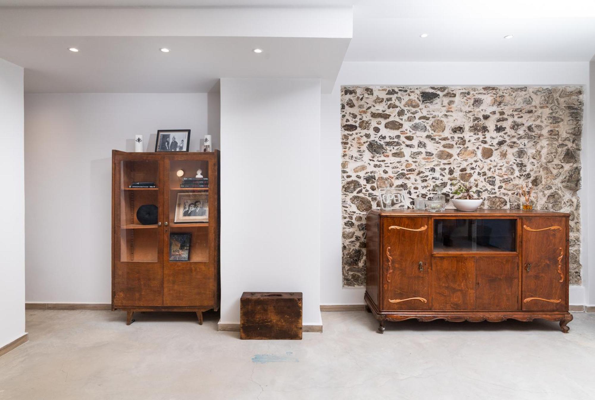 Aparthotel Patric.Ko à Agia Galini Extérieur photo