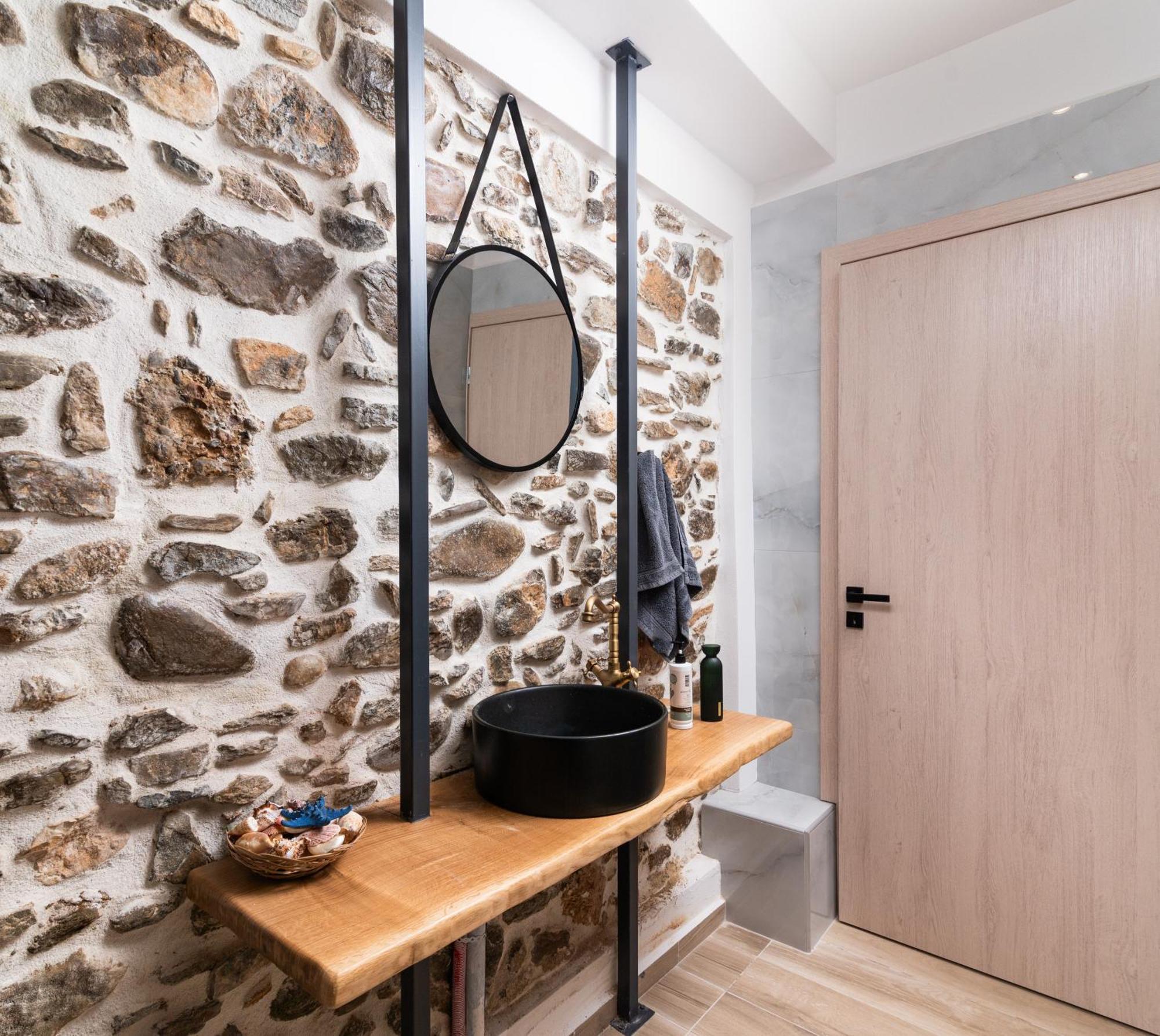 Aparthotel Patric.Ko à Agia Galini Extérieur photo