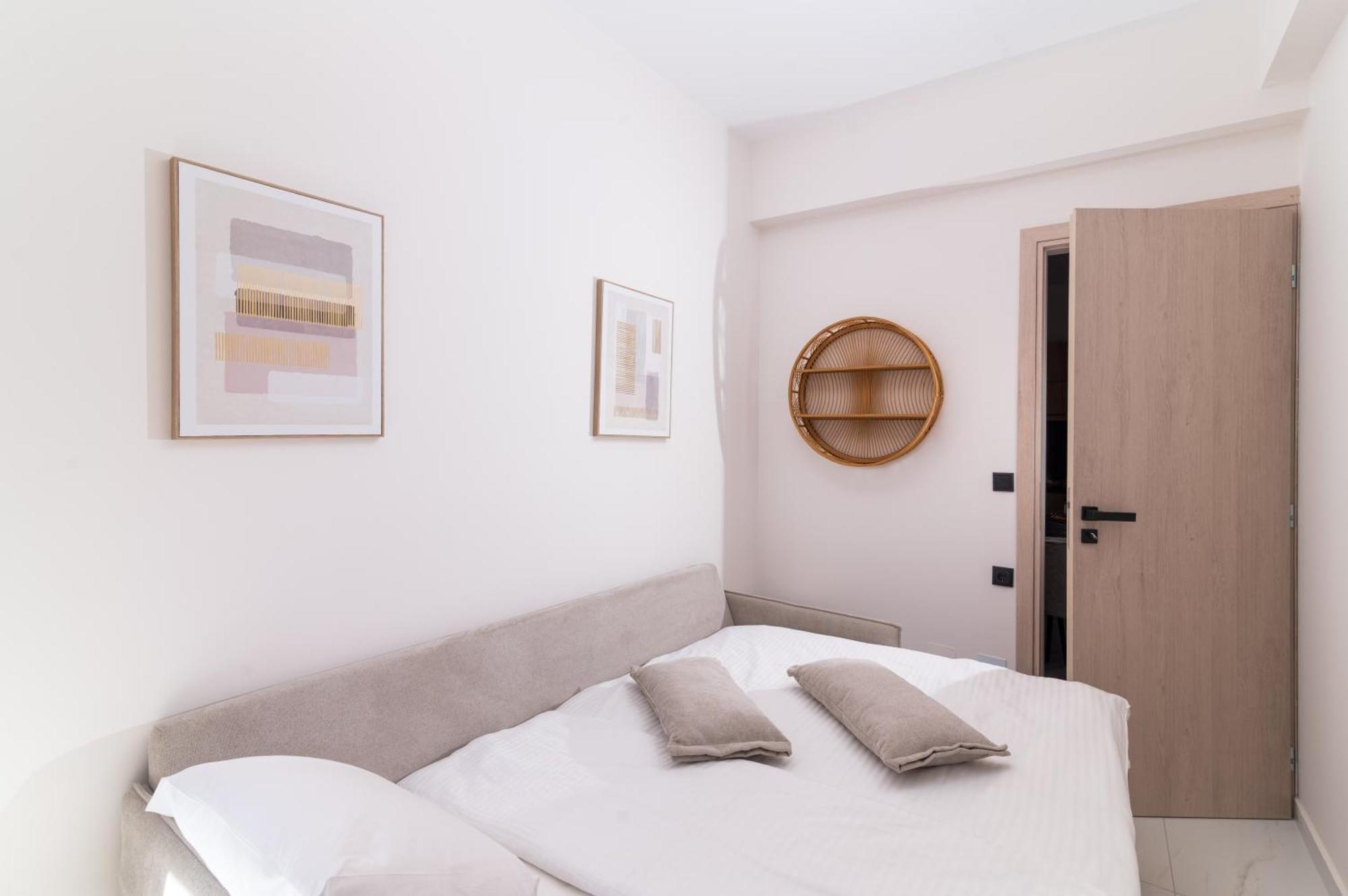 Aparthotel Patric.Ko à Agia Galini Extérieur photo